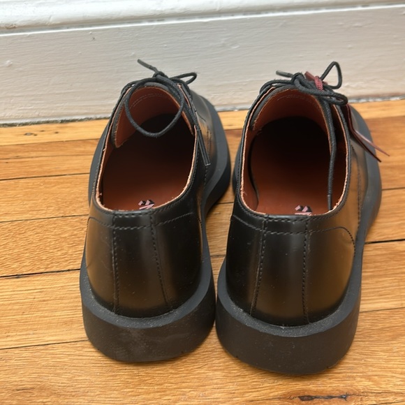 Camper Lab MIL 1978 Size 37, NWT, Black - Picture 4 of 5